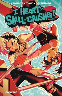 Produktbild: I Heart Skull-Crusher! Vol. 2