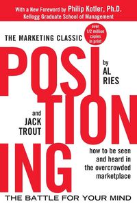 Produktbild: Positioning