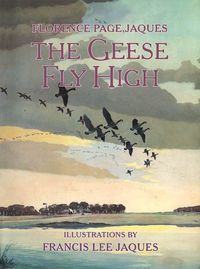 Produktbild: Geese Fly High