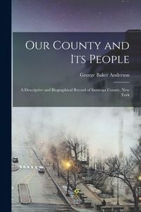 Produktbild: Our County and its People