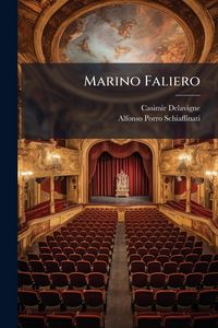 Produktbild: Marino Faliero