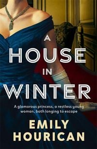 Produktbild: A House in Winter