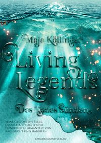 Bild vom Artikel Living Legends vom Autor Maja Köllinger
