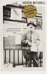 Produktbild: Joe Gould's Secret