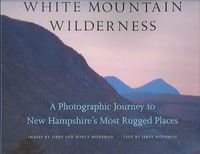 Produktbild: White Mountain Wilderness