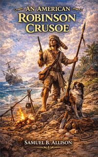 Produktbild: An American Robinson Crusoe