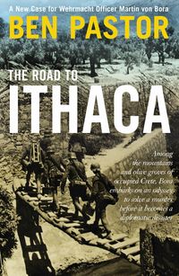 Produktbild: The Road to Ithaca
