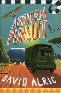 Produktbild: African Pursuit