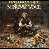 Produktbild: Jethro Tull: Songs From The Wood-Remastered