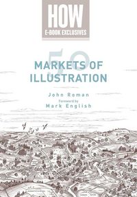 Produktbild: 50 Markets of Illustration