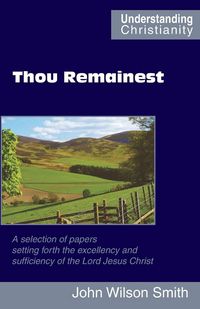 Produktbild: Thou Remainest