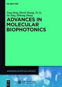 Produktbild: Advances in Molecular Biophotonics