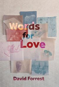Produktbild: Words for Love