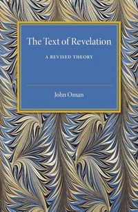 Produktbild: The Text of Revelation