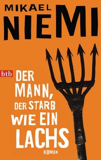 Produktbild: Der Mann, der starb wie ein Lachs