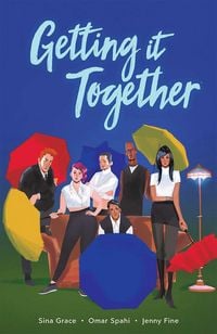 Produktbild: Getting It Together