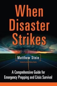 Produktbild: When Disaster Strikes