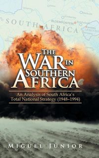 Produktbild: The War in Southern Africa