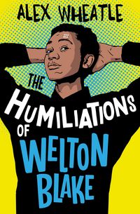 Produktbild: The Humiliations of Welton Blake