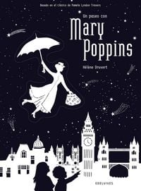 Produktbild: Un paseo con Mary Poppins