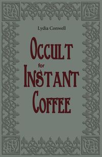 Produktbild: Occult for Instant Coffee