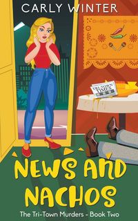 Produktbild: News and Nachos