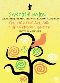 Produktbild: Sarojini Naidu