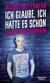 Produktbild: Ich glaube, ich hatte es schon