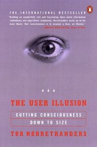 Produktbild: The User Illusion