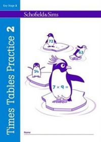 Produktbild: Times Tables Practice 2