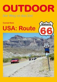Bild vom Artikel USA: Route 66 vom Autor Conrad Stein