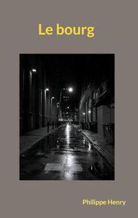 Produktbild: Le bourg