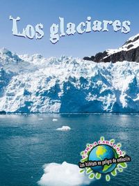 Produktbild: Los glaciares