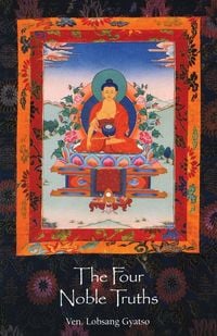 Produktbild: The Four Noble Truths