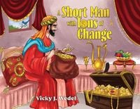 Produktbild: A Short Man with Tons of Change