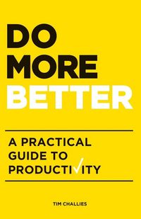 Produktbild: Do More Better