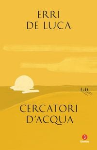 Produktbild: Cercatori d'acqua