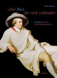 Produktbild: "Der Poet, der sich vollendet"