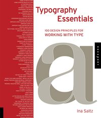 Produktbild: Typography Essentials