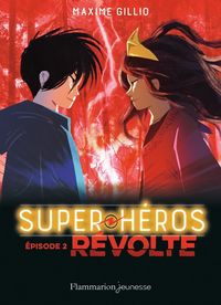 Produktbild: Super h&eacute;ros