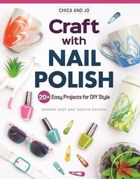 Produktbild: Chica and Jo Craft with Nail Polish