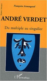 Produktbild: Andre Verdet