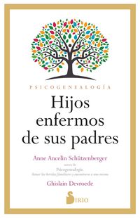 Produktbild: Hijos enfermos de sus padres