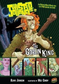 Produktbild: Goblin King
