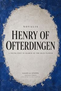 Produktbild: Henry of Ofterdingen