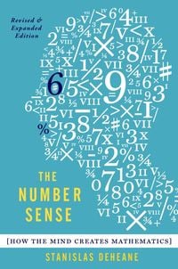 Produktbild: The Number Sense