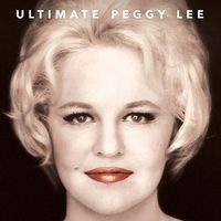 Produktbild: Ultimate Peggy Lee
