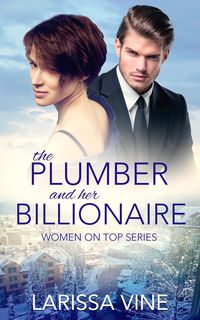 Produktbild: The Plumber and her Billionaire
