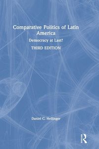 Produktbild: Comparative Politics of Latin America