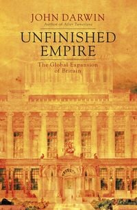 Produktbild: Unfinished Empire